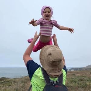 Meet your Posher, Timothy